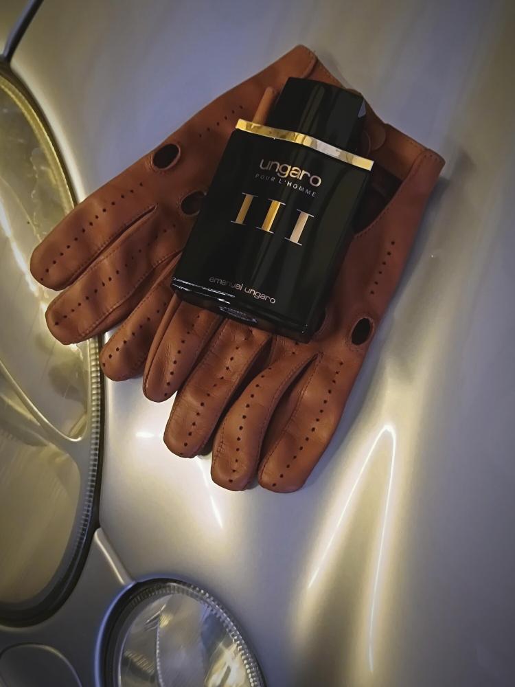 عطر إيمانويل أونغارو أنجارو بور لو أوم أو دو تواليت 100 مل للرجال
