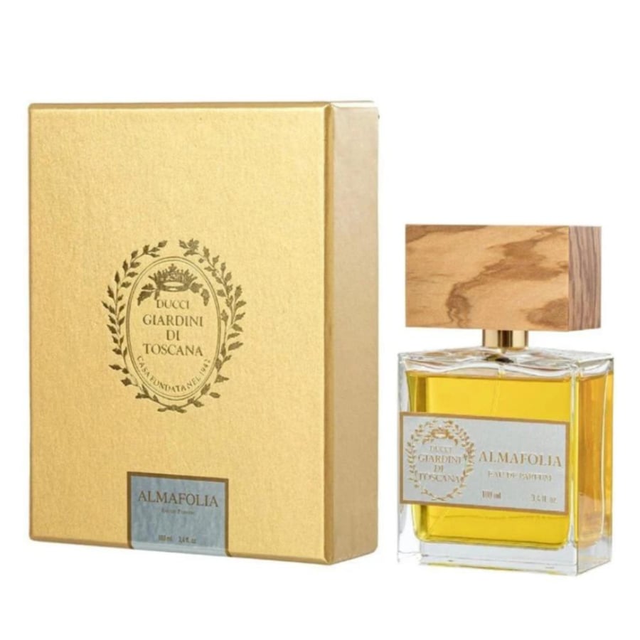عطر جيارديني دي توسكانا ألمافوليا أو دو بارفيوم 100 مل