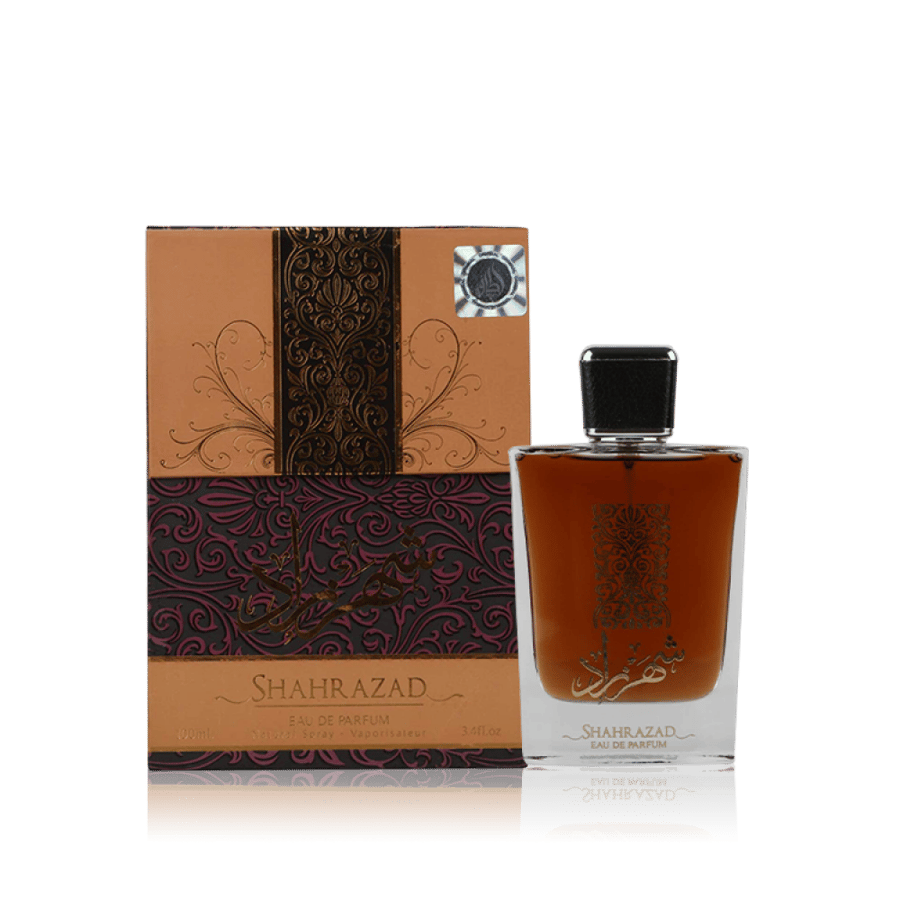 عطر لطافة شهرزاد أو دو برفيوم 100 مل