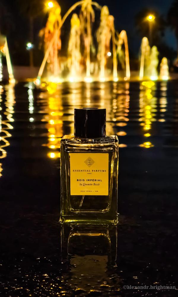 عطر اسینشیال بارفیومز بويس امبريال 100 مل