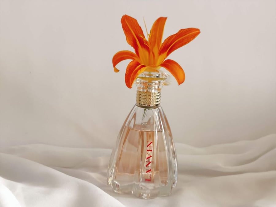 عطر لانفين مودرن برنسيس او دو بارفيوم 90 مل