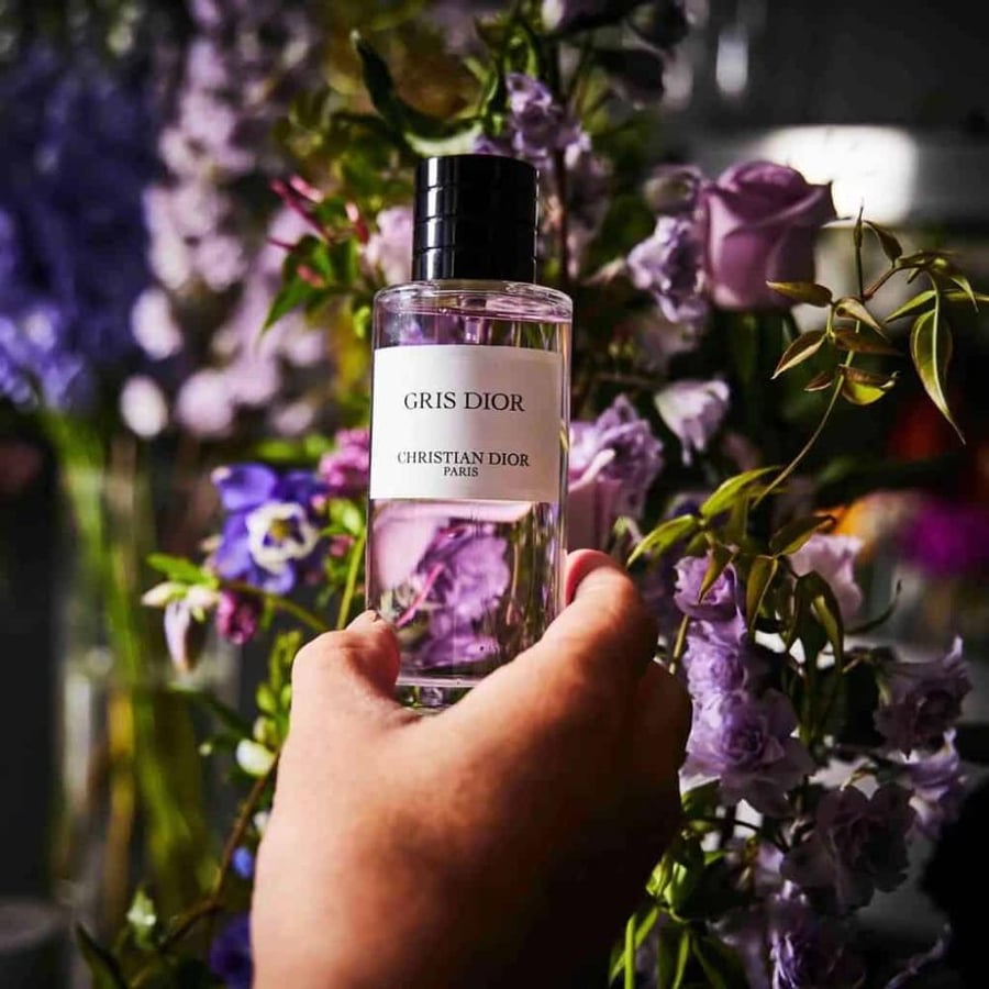 عطر دیور جريس ديور أو دو بارفيوم 125 مل للجنسين