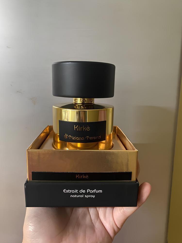 عطر تيزيانا تيرينزي كيركي اكسترايت دو بارفيوم 100 مل
