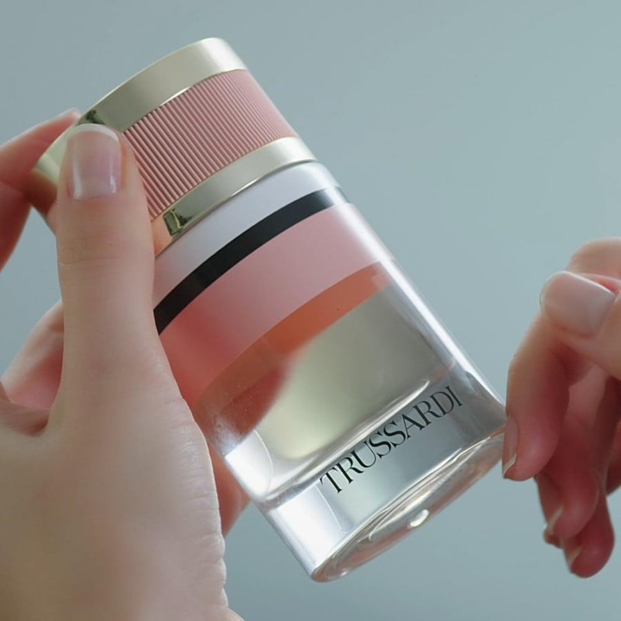 عطر تروساردي تروساردي أو دو بارفیوم 90 مل