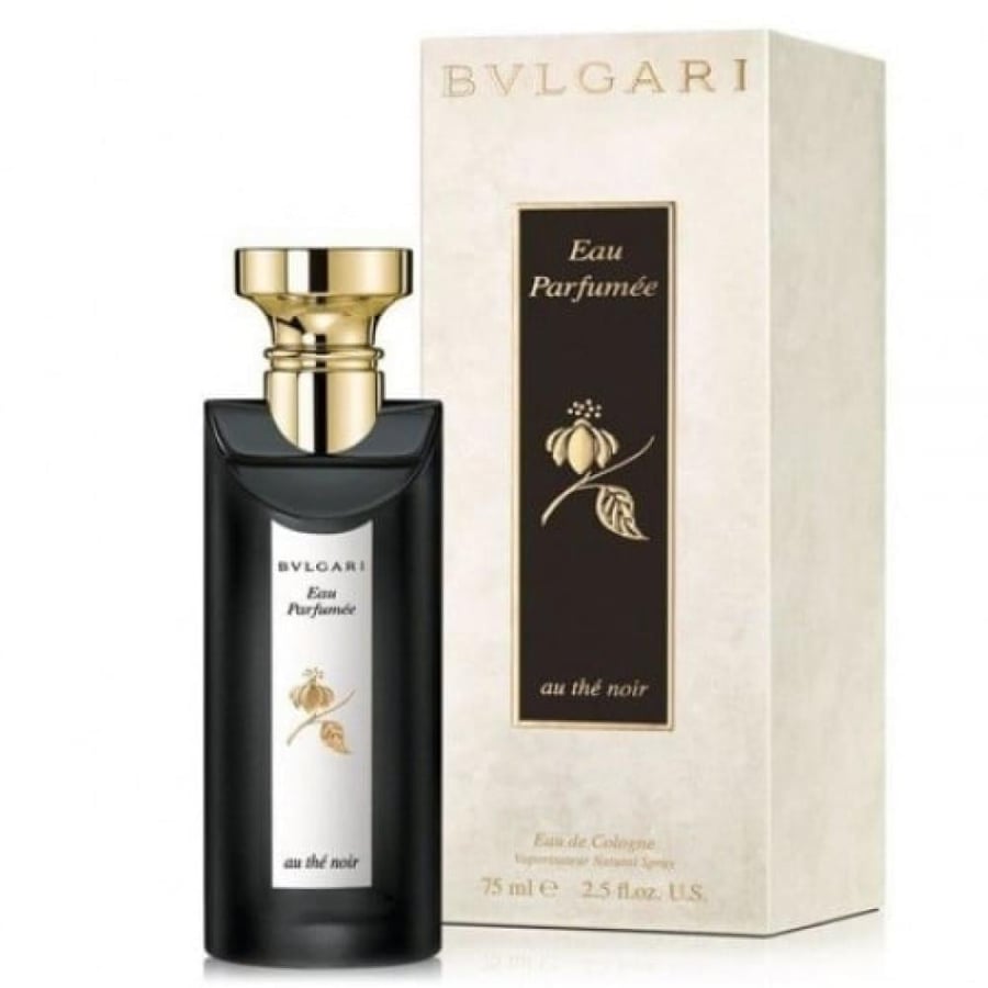 عطر بولغاري أو بارفيومي أو ذا نوار أو دو كولون  150 مل