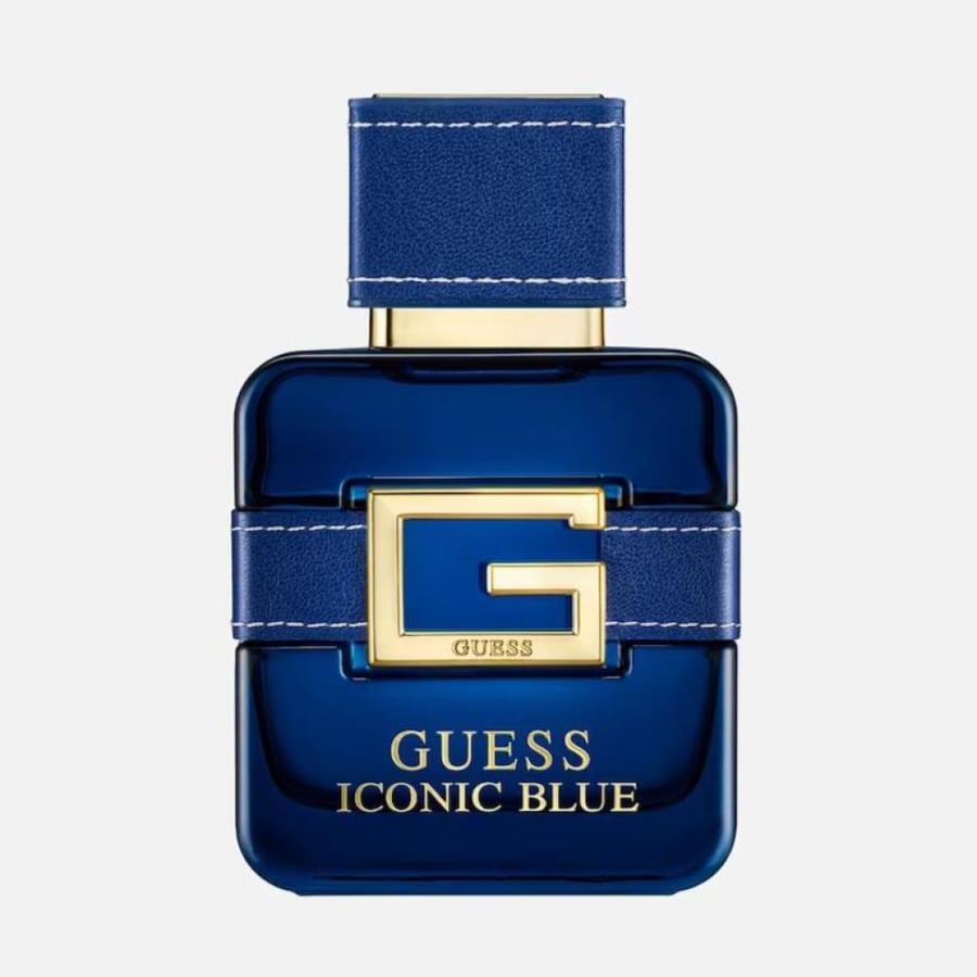 عطر جيس ايكونيك بلو او دي بار فيوم الرجالي 100 مل
