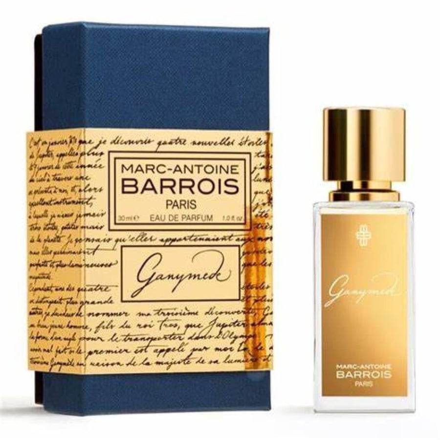 عطر مارك انطوان باروا جانیمید او دو برفیوم 30 مل