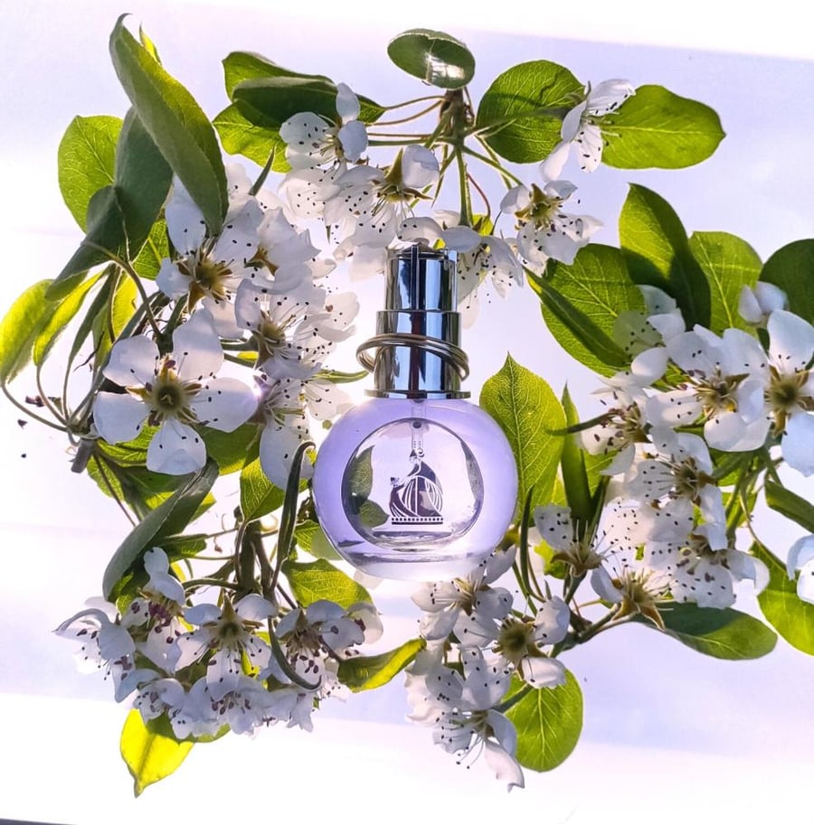 عطر لانفين إكليت دي أبريدج أو دو بارفيوم 100 مل للنساء