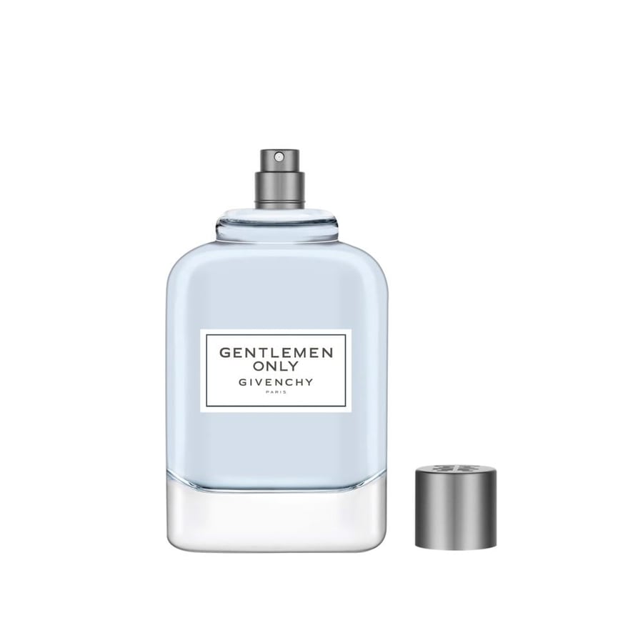 عطر جيفنشي جنتلمان أونلي أو دو تواليت 100 مل