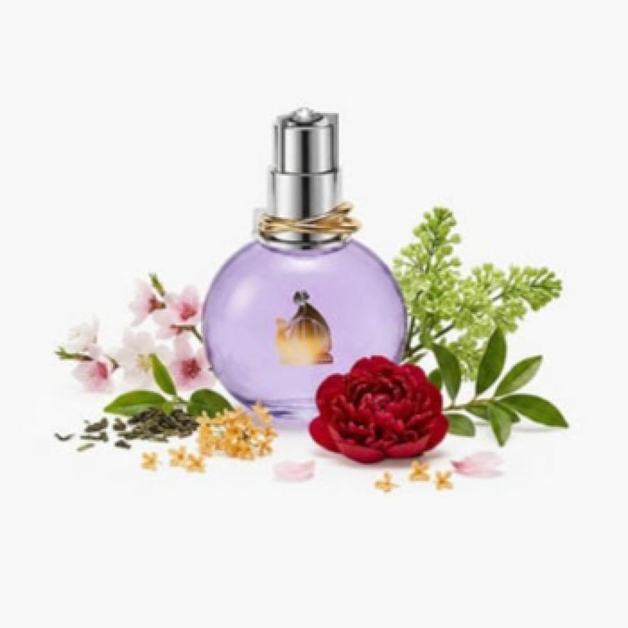 عطر لانفين إكليت دي أبريدج أو دو بارفيوم 100 مل للنساء
