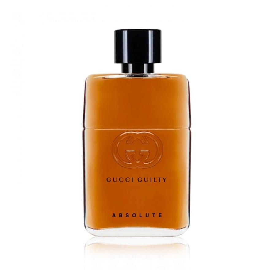 عطر قوتشي قلتي ابسولوت بور اوم او دو بارفیوم للرجال 90 مل