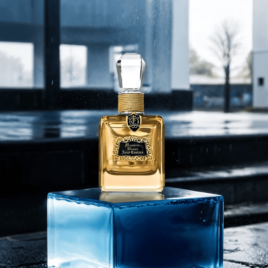 عطر جوسي كوتور ماجسيتك وودز أو دو بارفيوم 100 مل