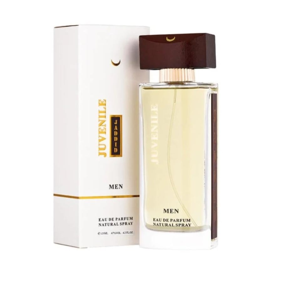 عطر درعة جوفنيل للرجال او دي برفيوم 125 مل