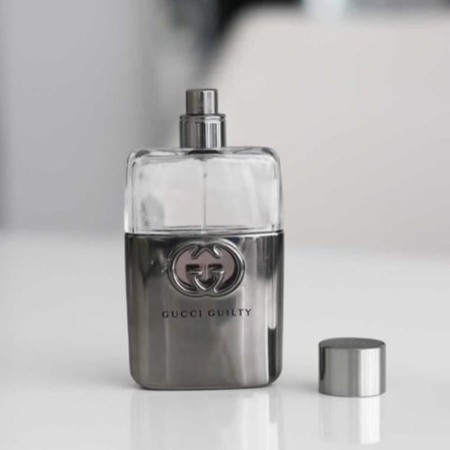 عطر قوتشي جيلتي بور هوم أو دو تواليت 90 مل للرجال