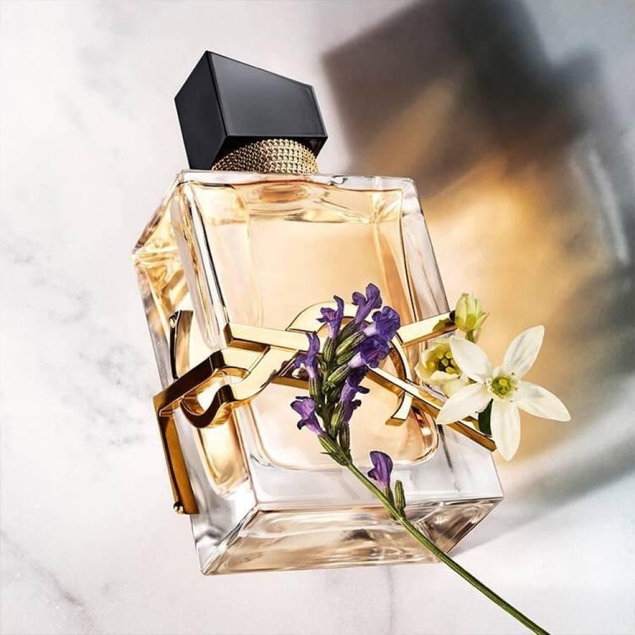 عطر ايف سان لوران ليبر أو دو بارفيوم 90 مل للنساء