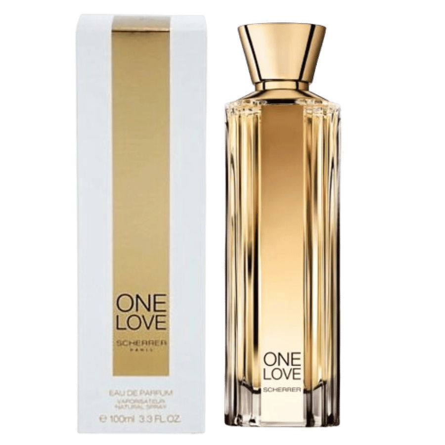 عطر جان لويس شيرير ون لوف أو دو بارفيوم 100 مل