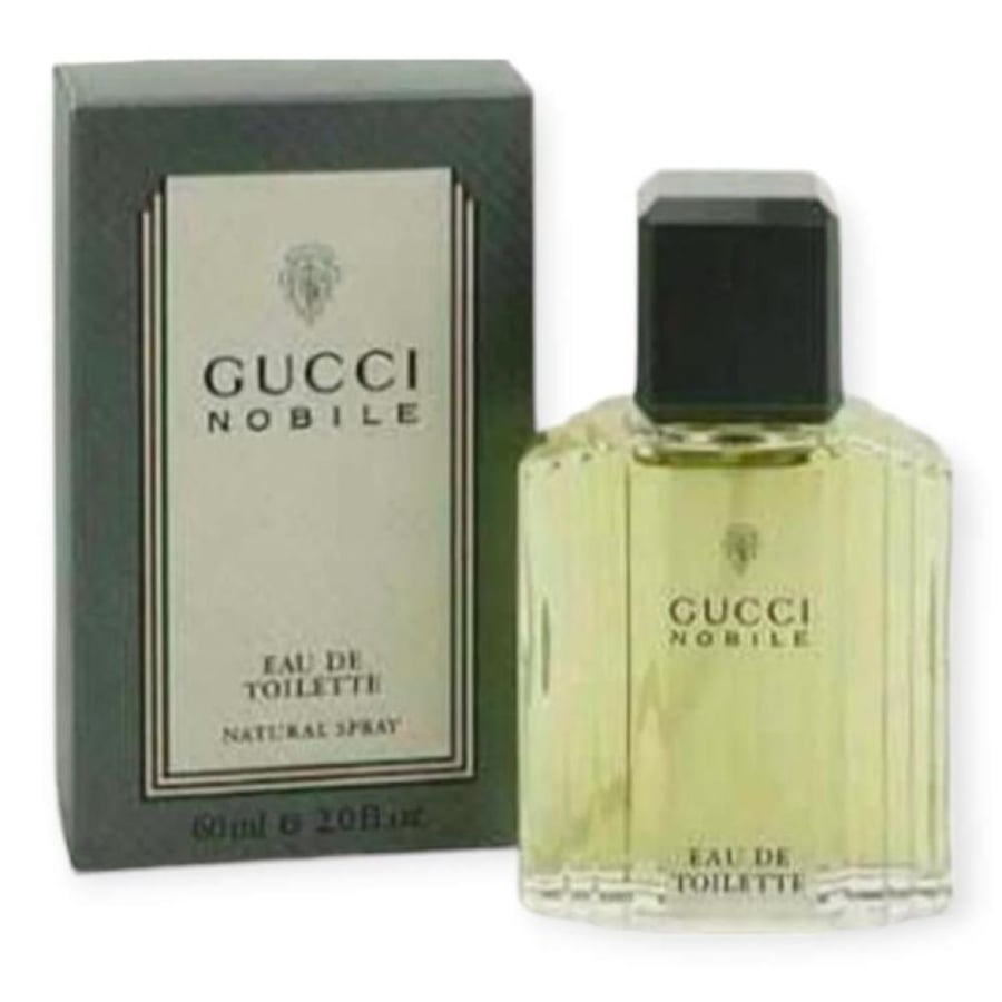 عطر قوتشي نوبل الإصدار القديم - او دو  تواليت - 30 مل