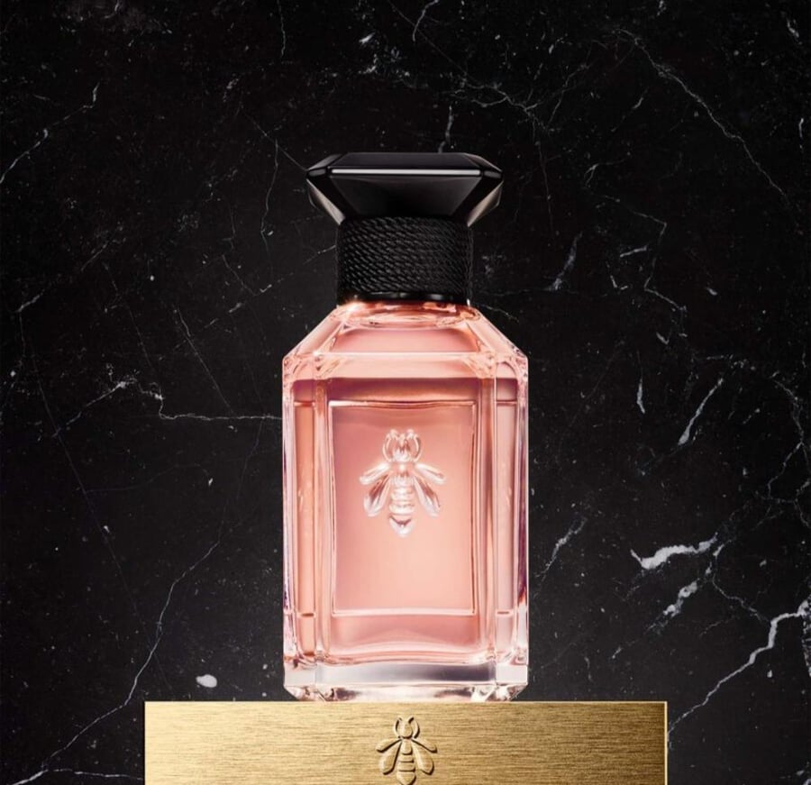 عطر جیرلان جاسمين بونور أو دو بارفيوم 200 مل