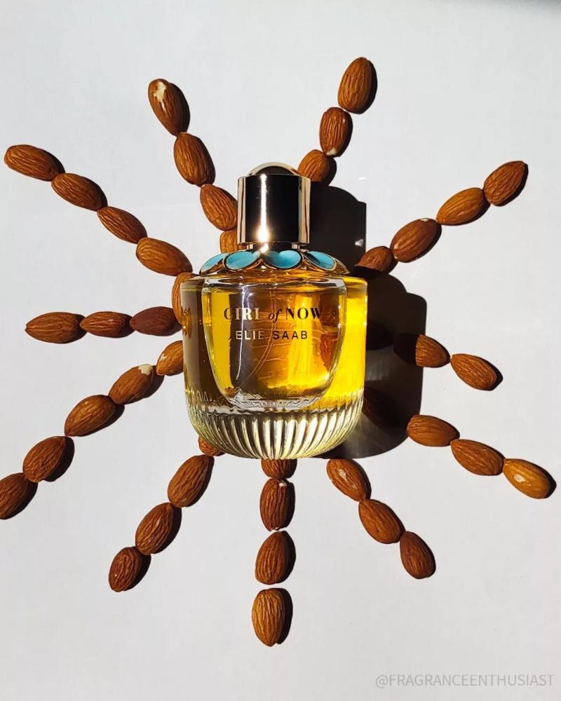 عطر إيلي صعب جيرل أوف ناو أو دو بارفيوم 90 مل للنساء