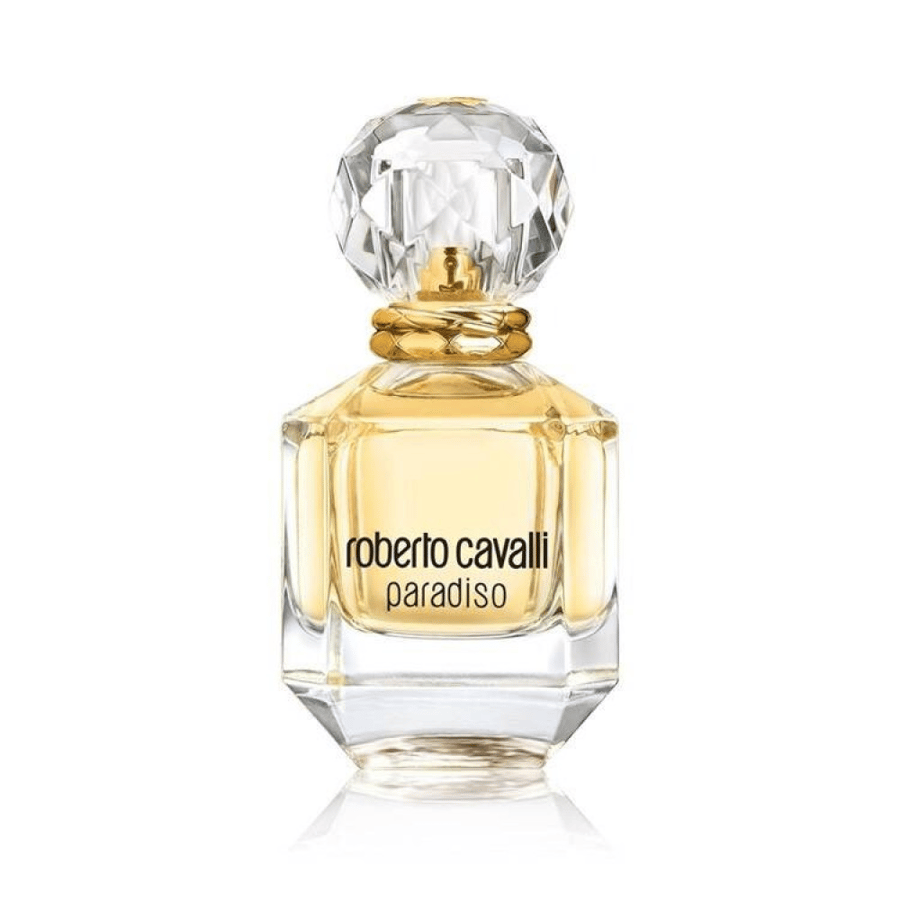 عطر روبیرتو كافالي بارادیسو او دو بارفيوم - 50 مل نسائي