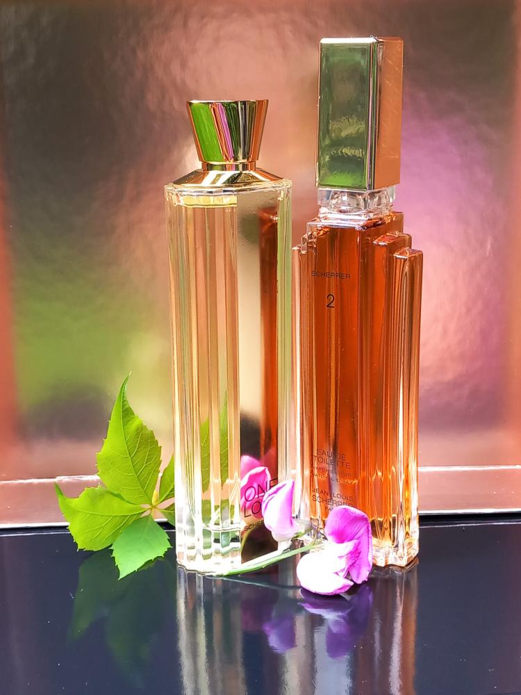 عطر شيرير 2 لويس شيرير أو دو تواليت 100 مل للنساء