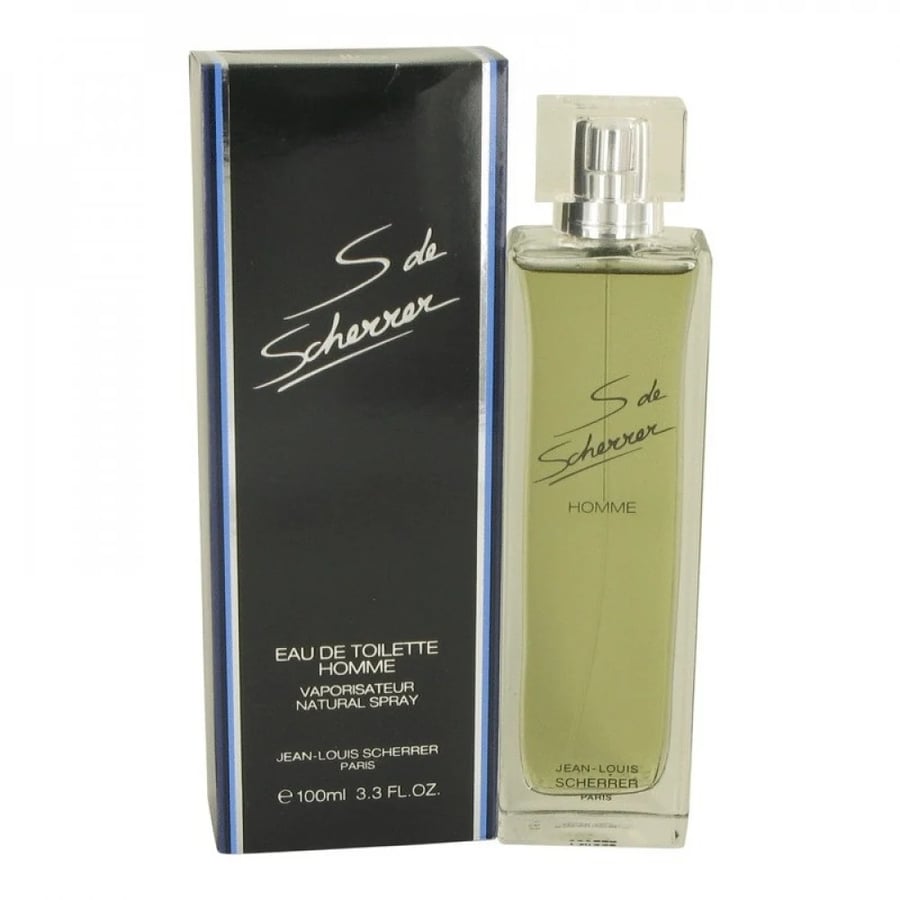 عطر جان لويس شرير 5 الرجالي او دو تواليت 100 مل