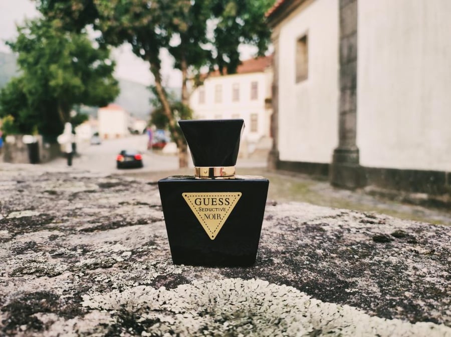 عطر جيس سیداکتیف نوار بور فیم أو دو تواليت 75 مل