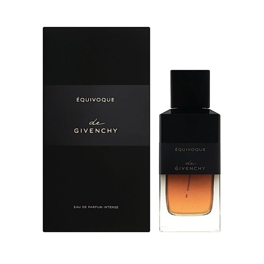 عطر جيفنشي ايكيفوك انتنس أو دو بارفيوم 100 مل