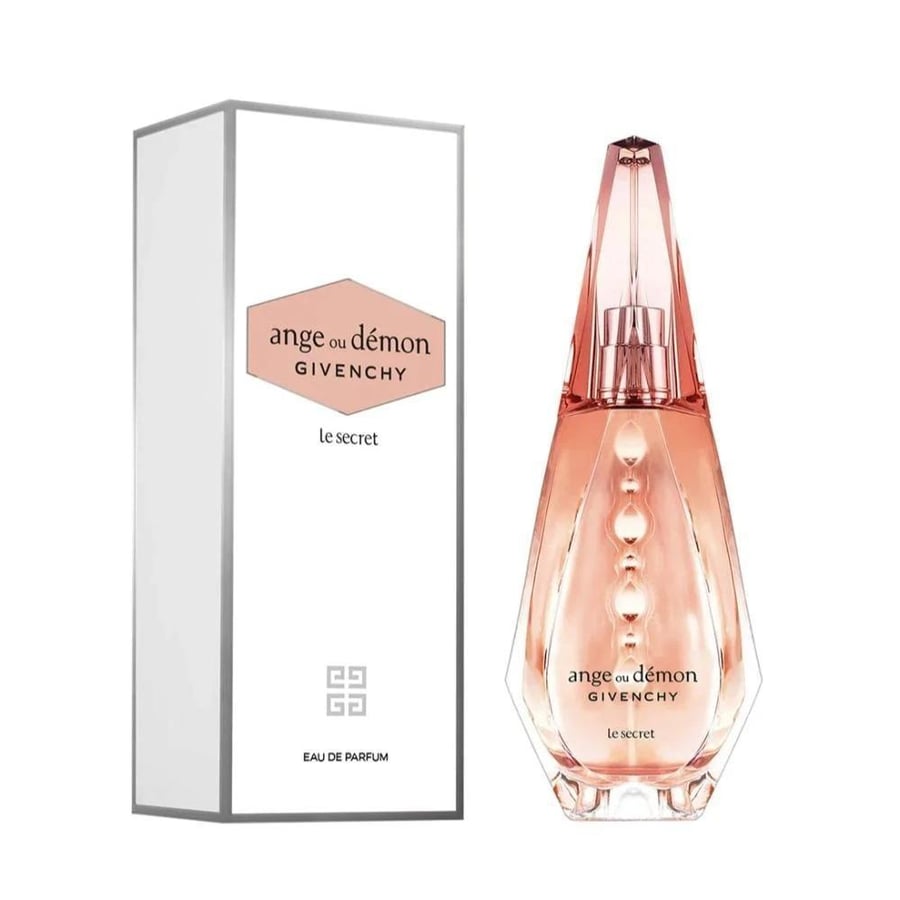 عطر جيفنشي آنج أو ديمون لو سيكرت أو دو بارفيوم 100 مل