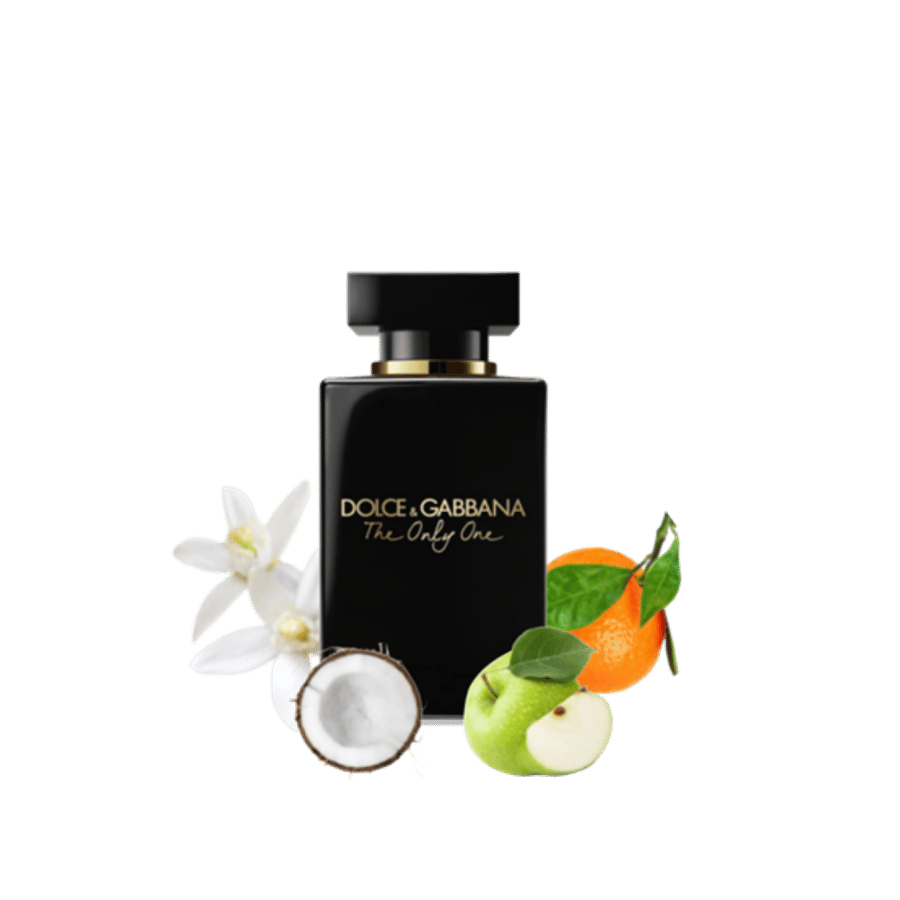تستر عطر دولتشي آند غابانا ذا أونلي وان إنتنس أو دو بارفيوم 100 مل للنساء