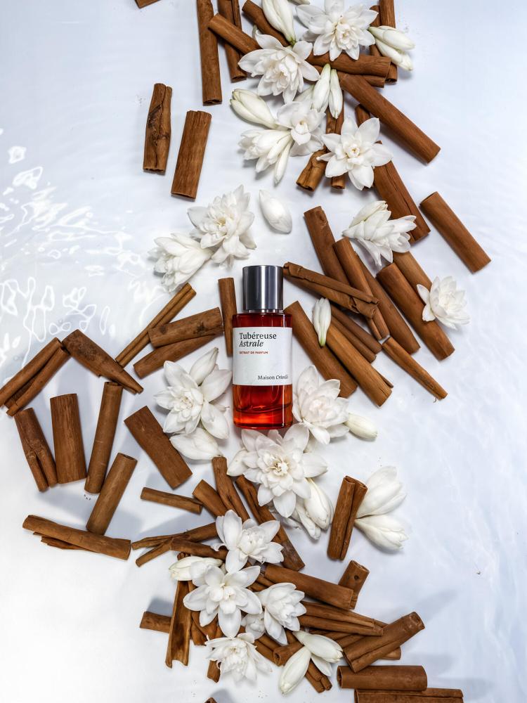 عطر ميزون كريفلي توبيروس أسترال اكستريت دي بارفيوم 50 مل