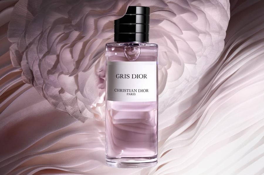 عطر دیور جريس ديور أو دو بارفيوم 250 مل للجنسين