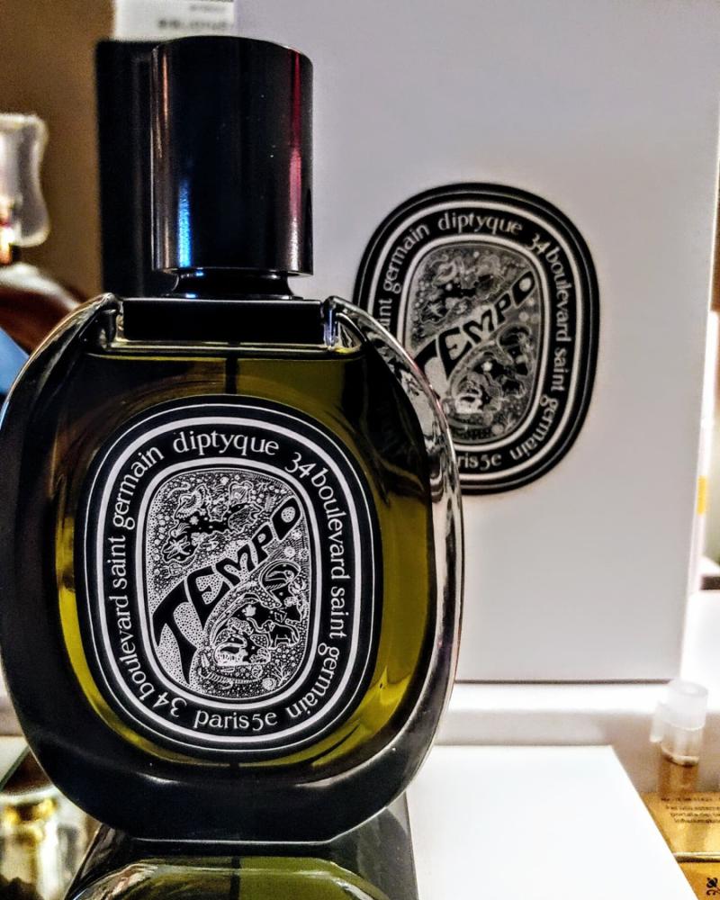 عطر ديبتيك تامبو او دو بارفیوم 75 مل للجنسين