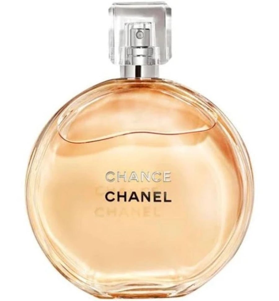 عطر شانيل شانس أو دو تواليت 50 مل
