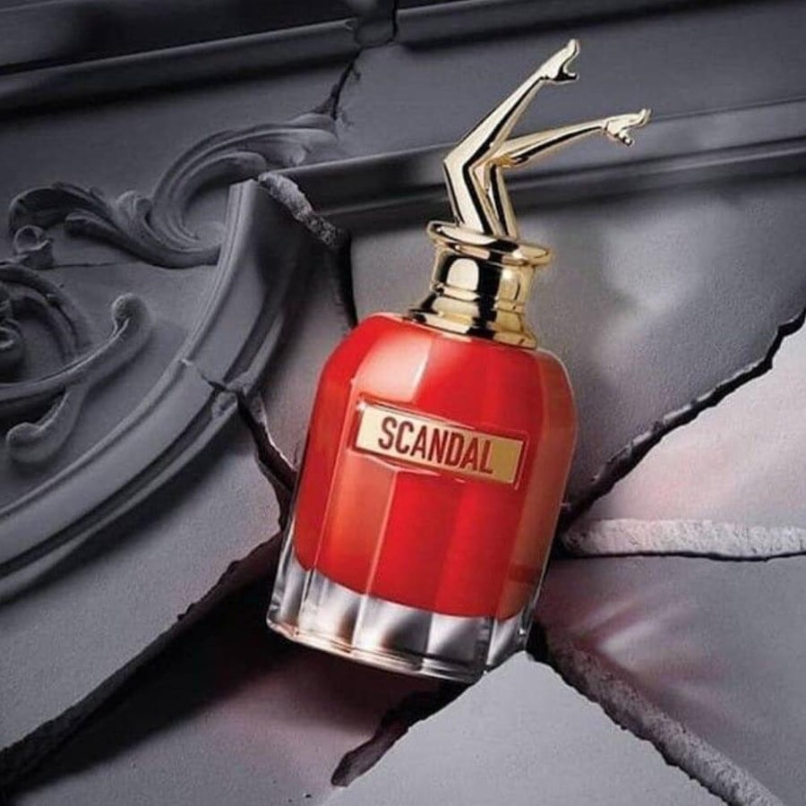 عطر جان بول غولتیر سکاندال لي بارفيوم انتنس او دو بارفيوم 80 مل