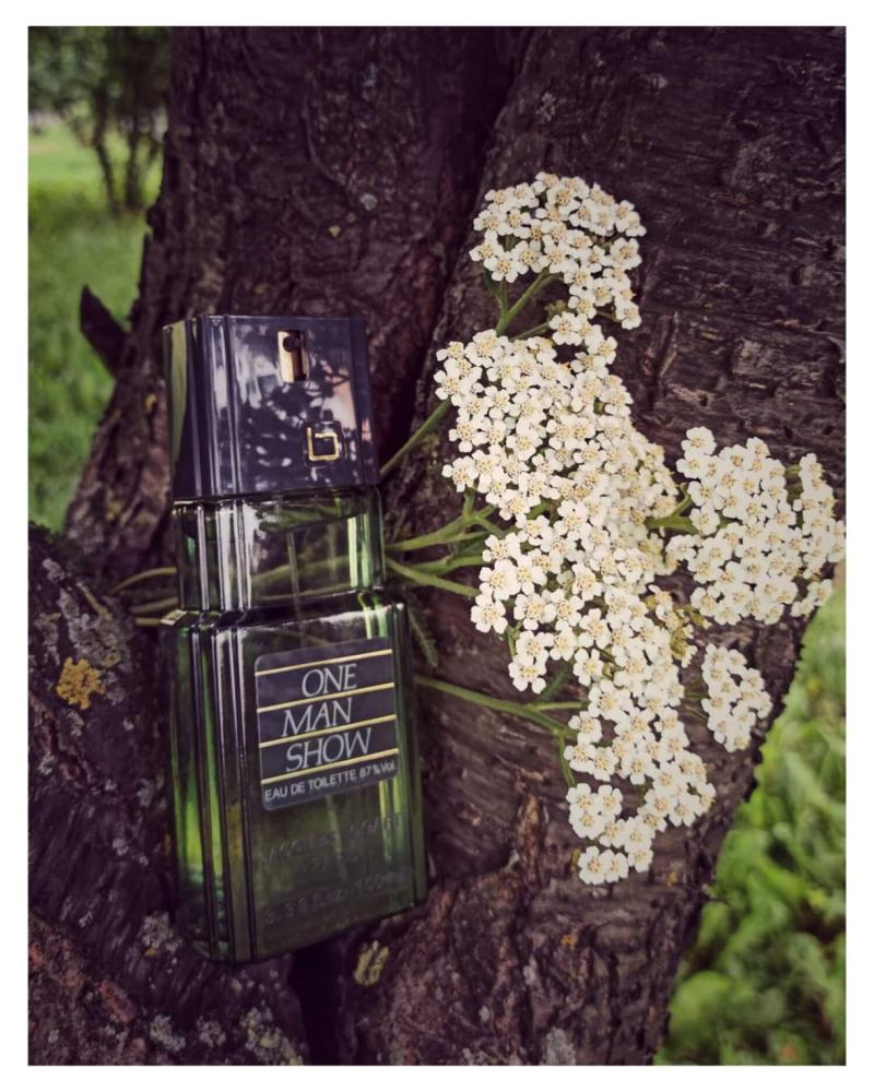 عطر جاك بوجارت ون مان شو او دو توالیت 100 مل للرجال