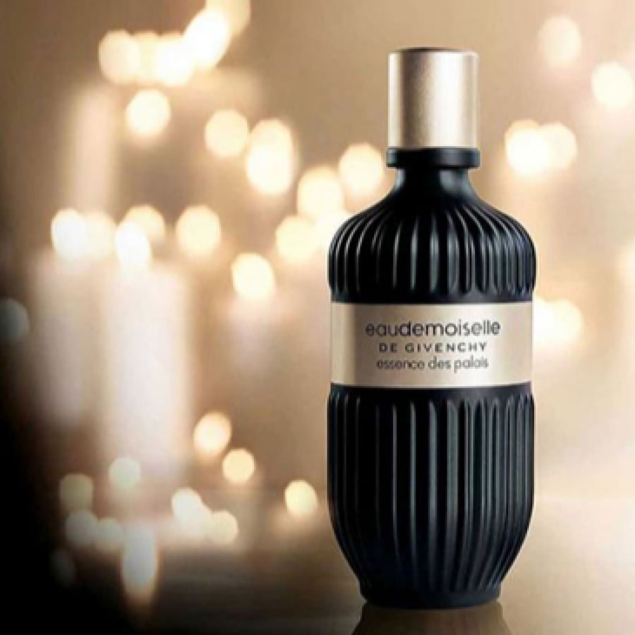 عطر جيفنشي أوديموازیل ایسنس دي باليه أو دو بارفيوم 100 مل