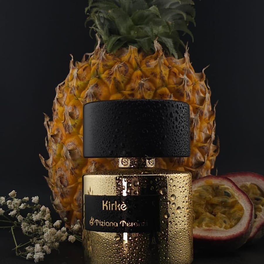 عطر تيزيانا تيرينزي كيركي اكسترايت دو بارفيوم 100 مل