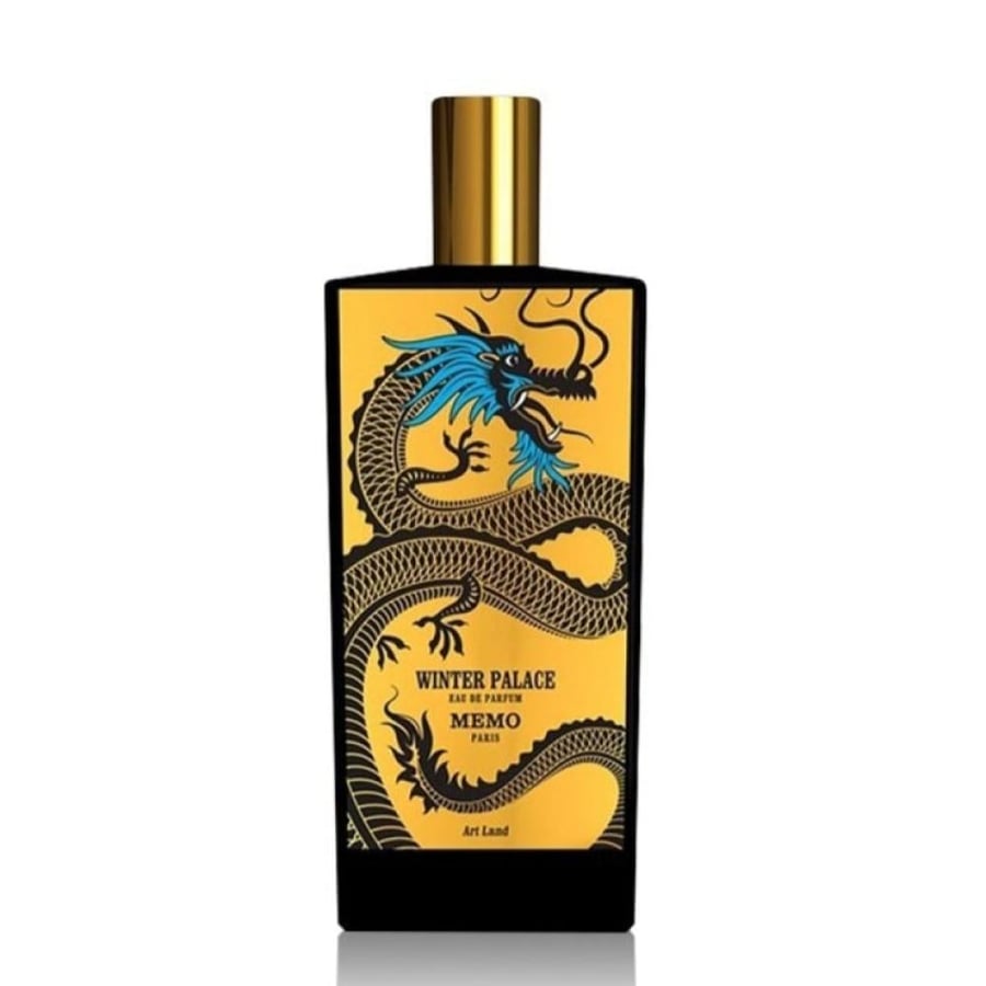 عطر ميمو باريس أرت لاند وينتر بالاس او دي بارفيوم 75 مل