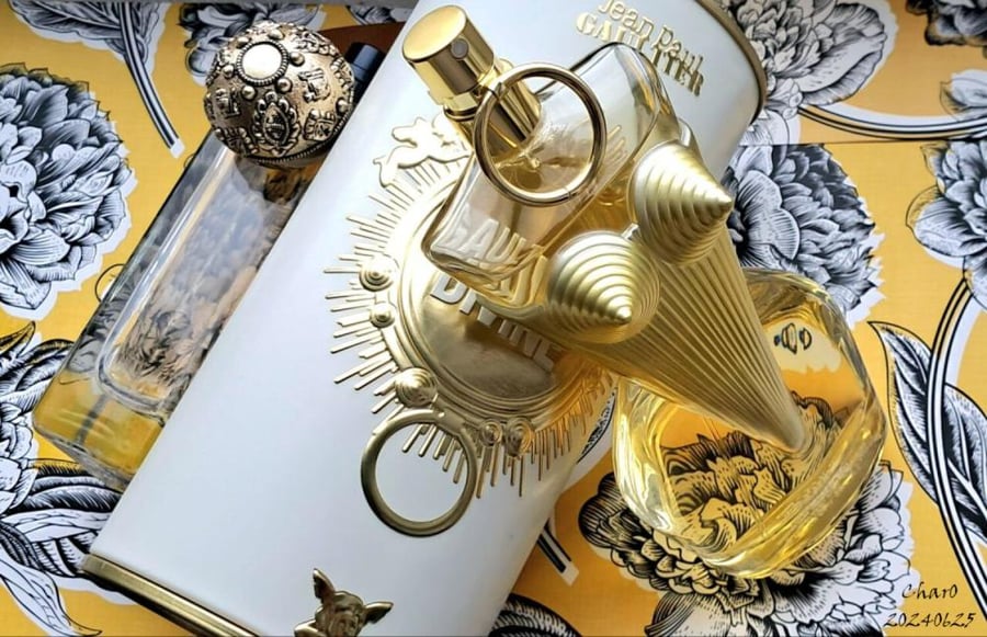 عطر جان بول غولتير غولتير ديفين النسائي او دو بارفيوم 100 مل