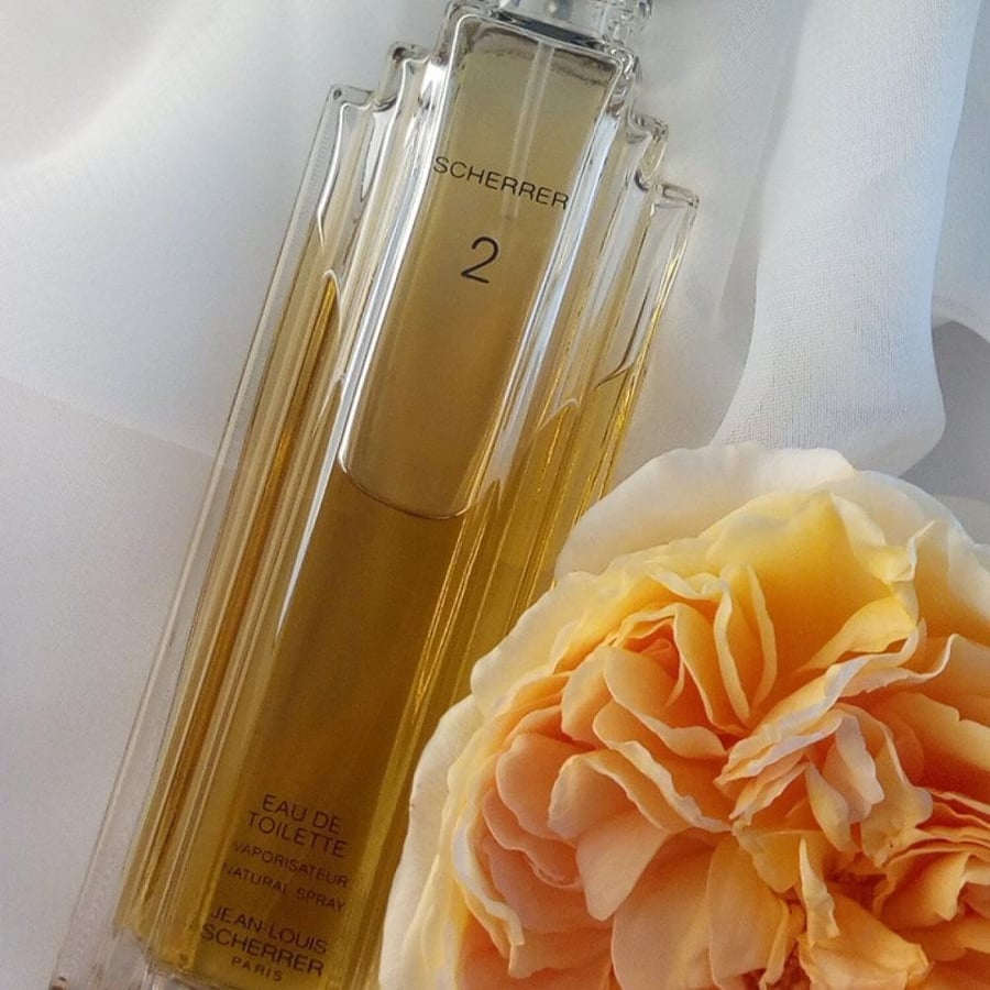 عطر شيرير 2 لويس شيرير أو دو تواليت 100 مل للنساء