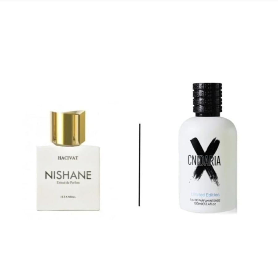عطر صمام سینداريا اكس او دي بارفيوم 100 مل