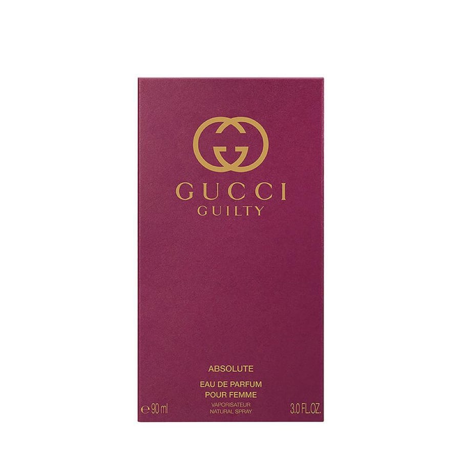 عطر قوتشي قلي ابسولوت بور فيم أو دو بارفيوم  50 مل