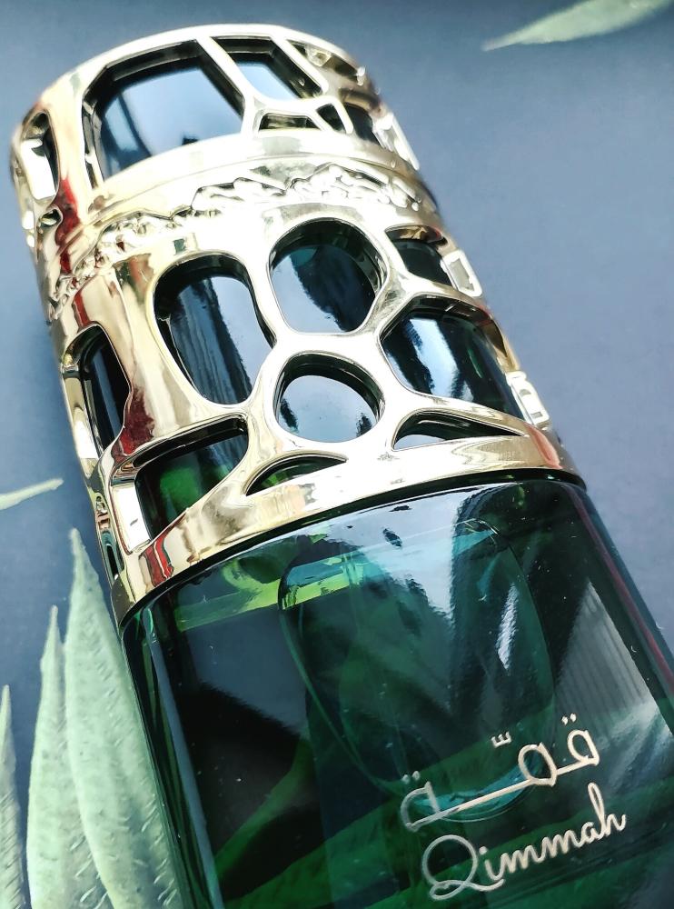 عطر لطافة قمة أو دو بارفيوم 100 مل