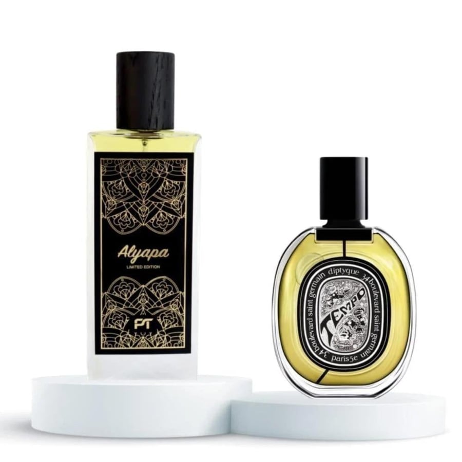 عطر اليابا بديل عطر ديبتيك تيمبو او دو بارفيوم 75 مل للجنسين