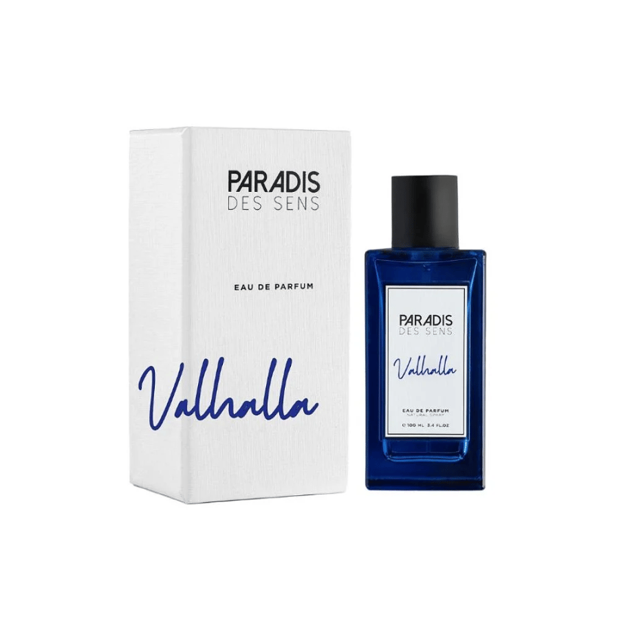 عطر باراديس ديس سنس فالهالا او دو بارفيوم 100 مل