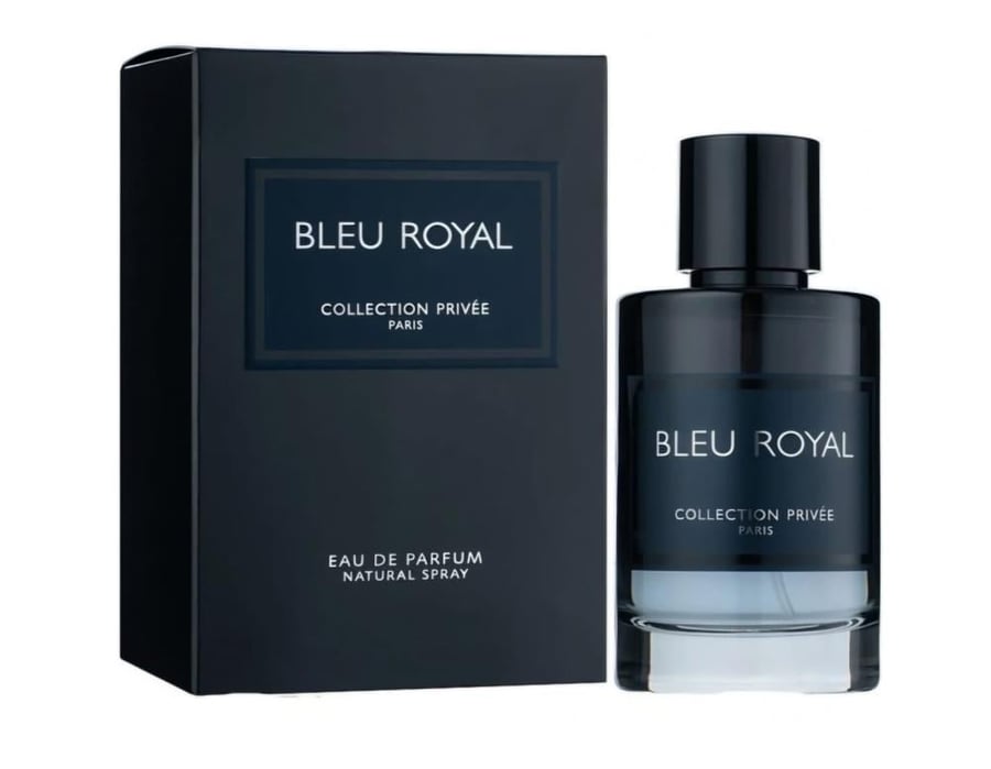 عطر جيبرليز بلو رويال أو دو بافيوم 100 مل