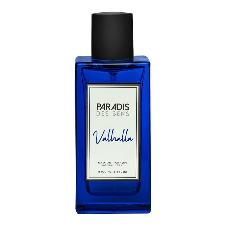 عطر باراديس ديس سنس فالهالا او دو بارفيوم 100 مل