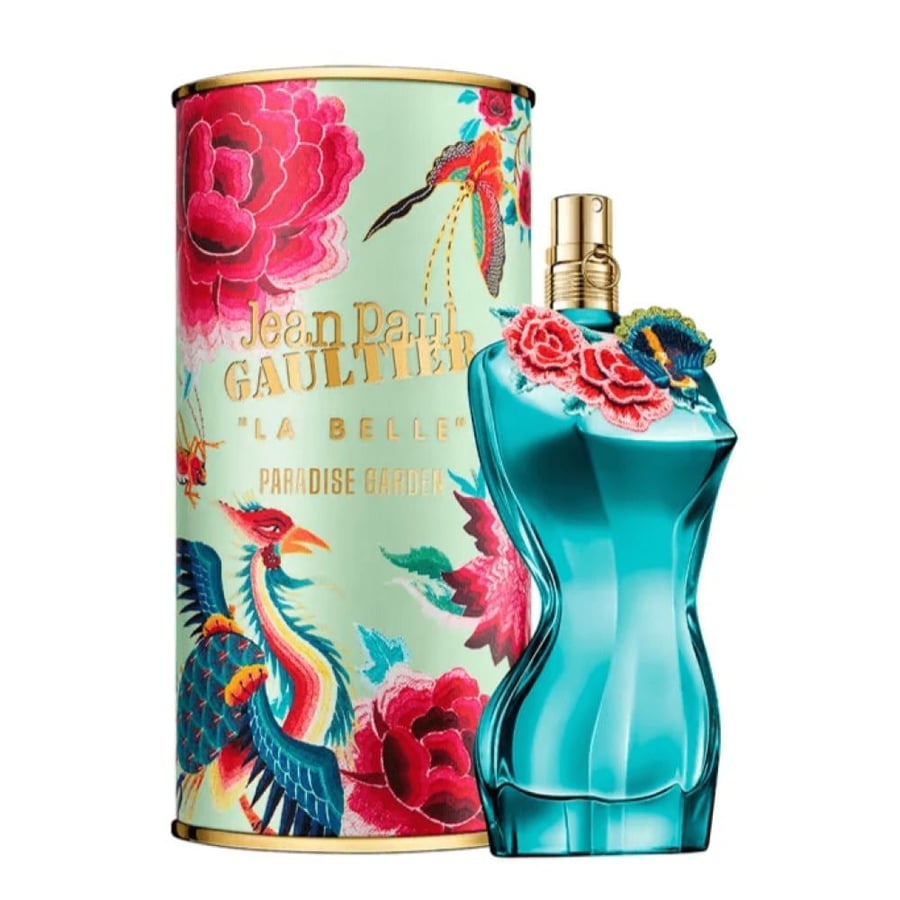 عطر جان بول غوتييه لابیل بارادایس جاردن أو دو بارفيوم 100 مل