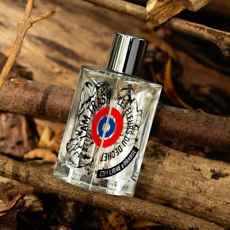 عطر ايتات ليبر دي اورانج ليس فليورس دو ديشيت اي ام تراش او دو بارفيوم 100 مل